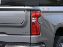 Chevrolet Silverado 1500 LTZ 4WD Crew Cab 147" 2026
