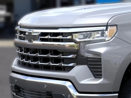 Chevrolet Silverado 1500 LTZ 4WD Crew Cab 147" 2026