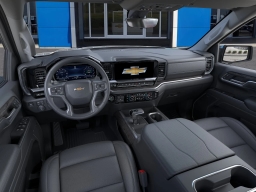 Chevrolet Silverado 1500 LTZ 4WD Crew Cab 147" 2026