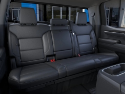 Chevrolet Silverado 1500 LTZ 4WD Crew Cab 147" 2026