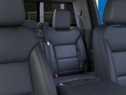 Chevrolet Silverado 1500 LTZ 4WD Crew Cab 147" 2026