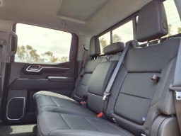 Chevrolet Silverado 1500 LTZ 4WD Crew Cab 147" 2026