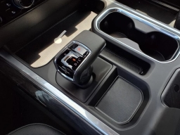 Chevrolet Silverado 1500 LTZ 4WD Crew Cab 147" 2026