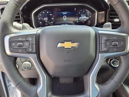 Chevrolet Silverado 1500 LTZ 4WD Crew Cab 147" 2026