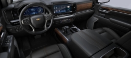 Chevrolet Silverado 1500 High Country 4WD Crew Cab 157" 2026