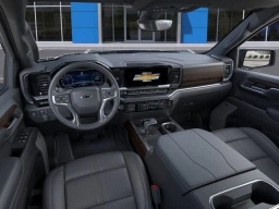 Chevrolet Silverado 1500 High Country 4WD Crew Cab 147" 2026