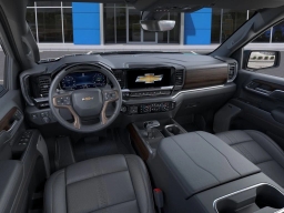Chevrolet Silverado 1500 High Country 4WD Crew Cab 147" 2026