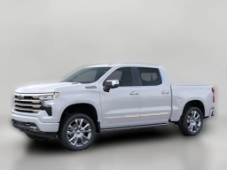 Chevrolet Silverado 1500 High Country 4WD Crew Cab 147" 2026