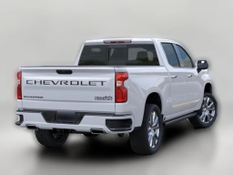 Chevrolet Silverado 1500 High Country 4WD Crew Cab 147" 2026
