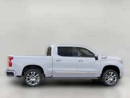 Chevrolet Silverado 1500 High Country 4WD Crew Cab 147" 2026