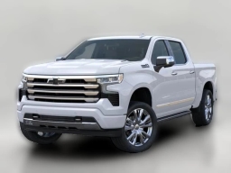 Chevrolet Silverado 1500 High Country 4WD Crew Cab 147" 2026