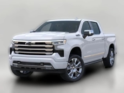 Chevrolet Silverado 1500 High Country 4WD Crew Cab 147" 2026