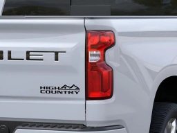 Chevrolet Silverado 1500 High Country 4WD Crew Cab 147" 2026