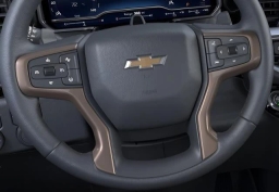Chevrolet Silverado 1500 High Country 4WD Crew Cab 147" 2026