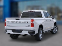 Chevrolet Silverado 1500 High Country 4WD Crew Cab 147" 2026