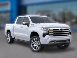 Chevrolet Silverado 1500 High Country 4WD Crew Cab 147" 2026