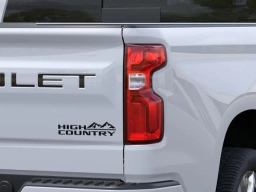 Chevrolet Silverado 1500 High Country 4WD Crew Cab 147" 2026