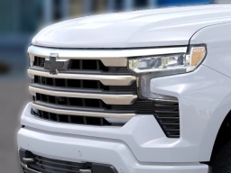 Chevrolet Silverado 1500 High Country 4WD Crew Cab 147" 2026