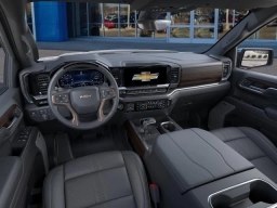Chevrolet Silverado 1500 High Country 4WD Crew Cab 147" 2026