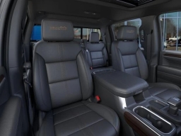 Chevrolet Silverado 1500 High Country 4WD Crew Cab 147" 2026