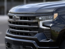 Chevrolet Silverado 1500 High Country 4WD Crew Cab 147" 2026