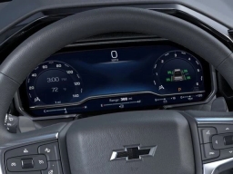 Chevrolet Silverado 1500 High Country 4WD Crew Cab 147" 2026