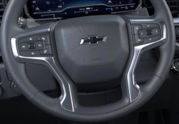 Chevrolet Silverado 1500 High Country 4WD Crew Cab 147" 2026