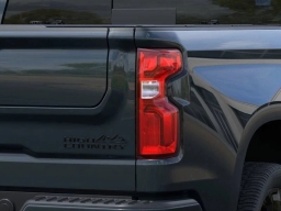 Chevrolet Silverado 1500 High Country 4WD Crew Cab 147" 2026