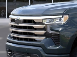 Chevrolet Silverado 1500 High Country 4WD Crew Cab 147" 2026