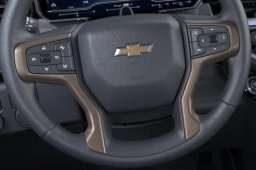 Chevrolet Silverado 1500 High Country 4WD Crew Cab 147" 2026