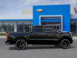 Chevrolet Silverado 1500 High Country 4WD Crew Cab 147" 2026