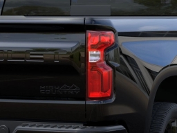 Chevrolet Silverado 1500 High Country 4WD Crew Cab 147" 2026