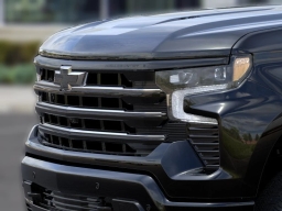 Chevrolet Silverado 1500 High Country 4WD Crew Cab 147" 2026