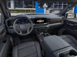 Chevrolet Silverado 1500 High Country 4WD Crew Cab 147" 2026