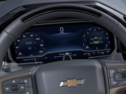 Chevrolet Silverado 1500 High Country 4WD Crew Cab 147" 2026