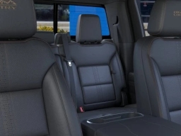 Chevrolet Silverado 1500 High Country 4WD Crew Cab 147" 2026