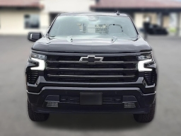 Chevrolet Silverado 1500 High Country 4WD Crew Cab 147" 2026