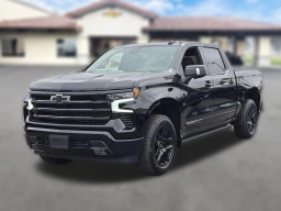 Chevrolet Silverado 1500 High Country 4WD Crew Cab 147" 2026