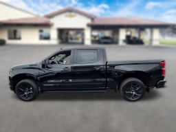 Chevrolet Silverado 1500 High Country 4WD Crew Cab 147" 2026