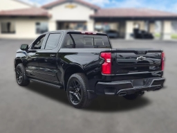 Chevrolet Silverado 1500 High Country 4WD Crew Cab 147" 2026