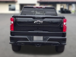 Chevrolet Silverado 1500 High Country 4WD Crew Cab 147" 2026