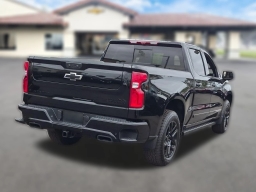 Chevrolet Silverado 1500 High Country 4WD Crew Cab 147" 2026
