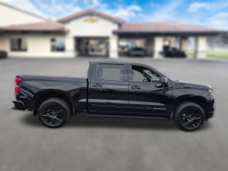 Chevrolet Silverado 1500 High Country 4WD Crew Cab 147" 2026