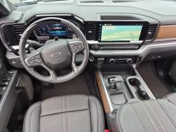 Chevrolet Silverado 1500 High Country 4WD Crew Cab 147" 2026