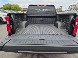Chevrolet Silverado 1500 High Country 4WD Crew Cab 147" 2026