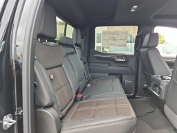 Chevrolet Silverado 1500 High Country 4WD Crew Cab 147" 2026