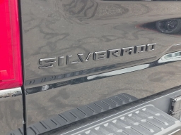 Chevrolet Silverado 1500 High Country 4WD Crew Cab 147" 2026