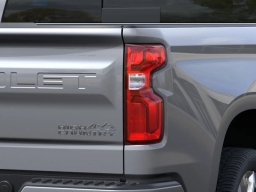 Chevrolet Silverado 1500 High Country 4WD Crew Cab 147" 2026