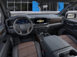 Chevrolet Silverado 1500 High Country 4WD Crew Cab 147" 2026