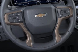 Chevrolet Silverado 1500 High Country 4WD Crew Cab 147" 2026